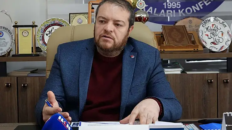 Uca: Şeffaf bir soruşturma yürütülmelidir