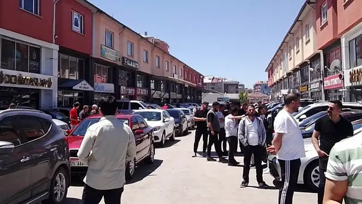 Ücretsiz açık oto pazarı düzenleniyor