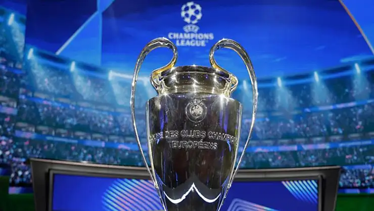 UEFA Şampiyonlar Ligi'nde 3. hafta heyecanı