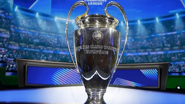 UEFA Şampiyonlar Ligi'nde 6. hafta heyecanı