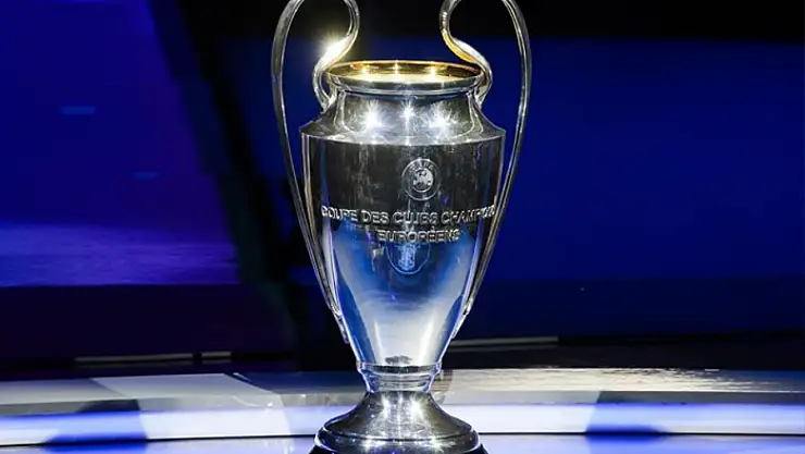 UEFA Şampiyonlar Ligi'nde çeyrek final heyecanı