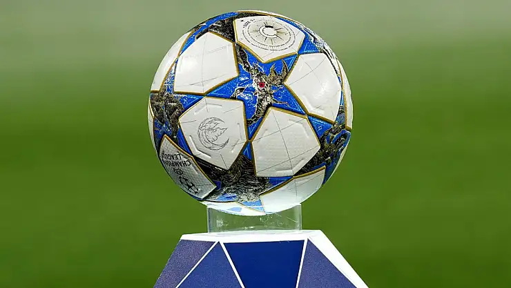 UEFA Şampiyonlar Ligi'nde lig aşaması heyecanı yarın başlıyor