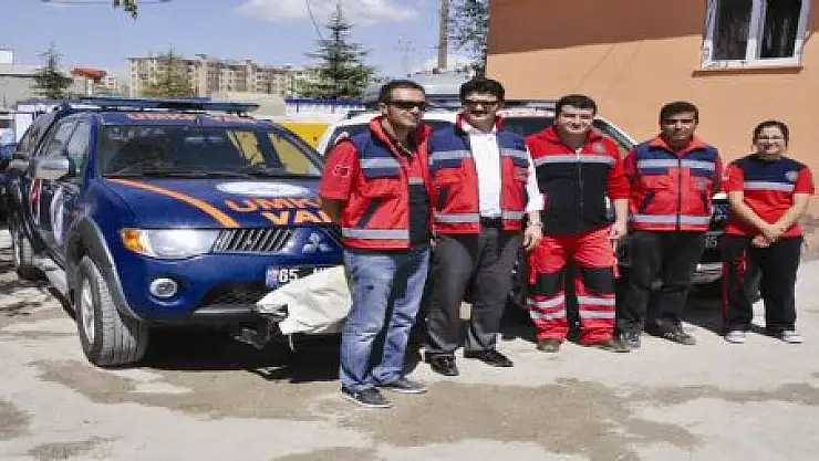 UMKE BİR MARKA OLDU