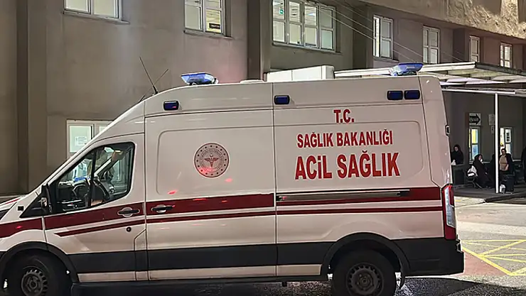 Ümraniye'de yedikleri lokum sonrası 40 öğrenci hastanelik oldu