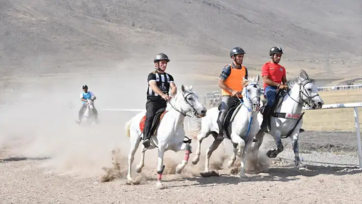 Umudum Köyü tarihi bir yarışmaya daha ev sahipliği yapacak