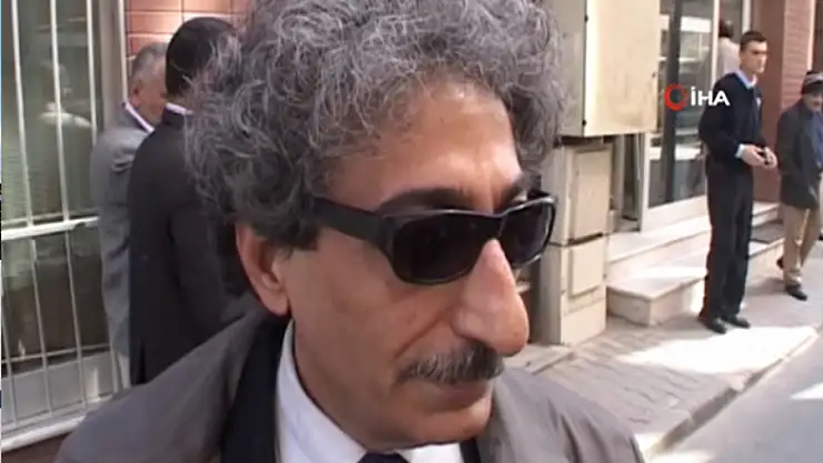 Ünlü oyuncu hayatını kaybetti