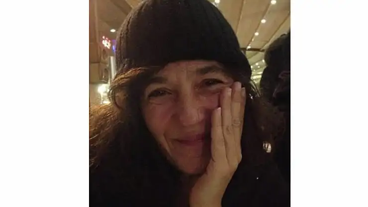 Ünlü oyuncunun eşi hayatını kaybetti