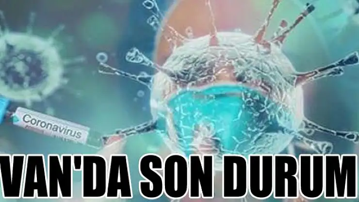 VAN'DA SON DURUM