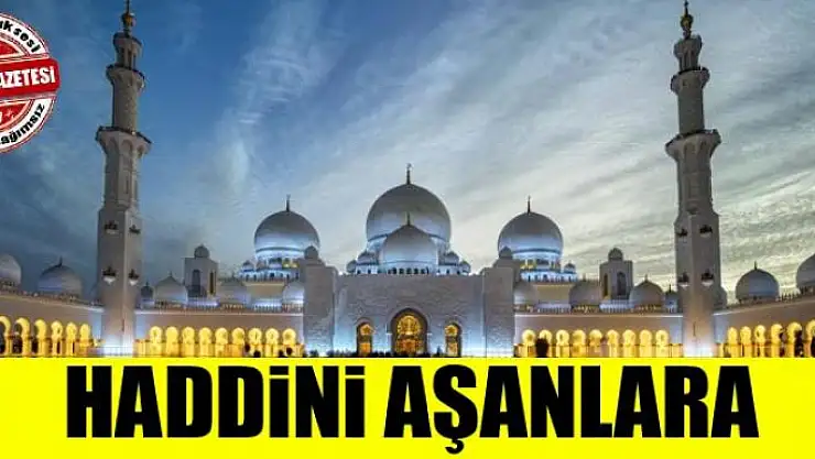 Fatih Perihan'dan Kıssadan Hisseler...