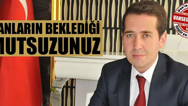 112 insanların beklediği umut