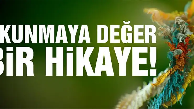 Fatih Perihan'dan Kıssadan Hisseler...