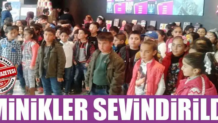 Edremit'te 'Kendimi Gerçekleştiriyorum' projesi
