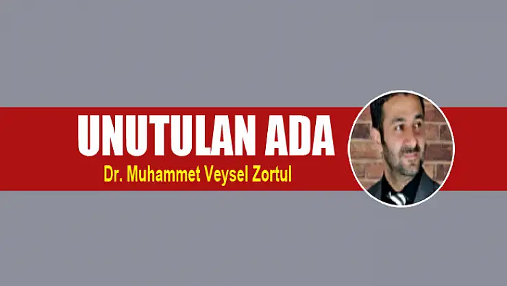 Unutulan Ada