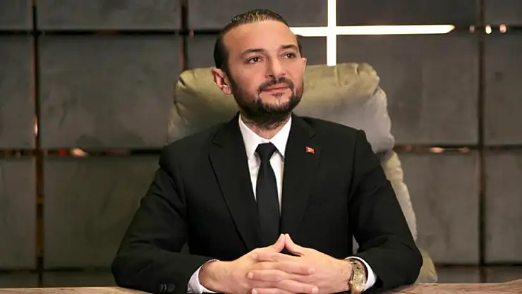 Ürüm: Van'ımızı daha ileriye taşımak istiyoruz