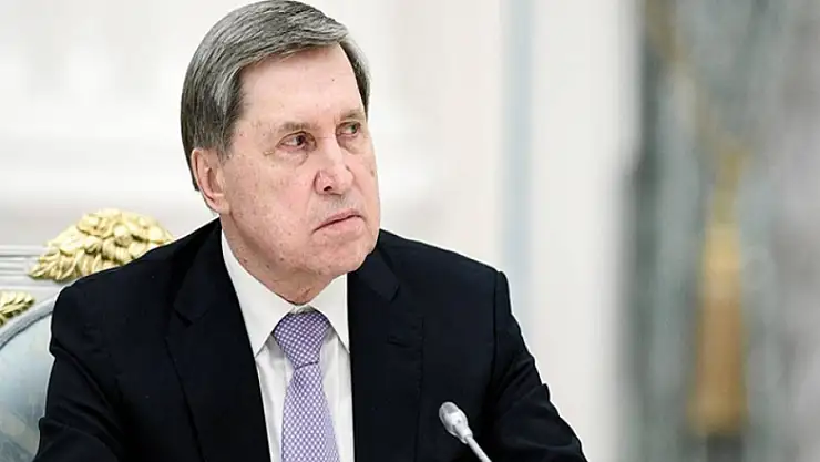 Uşakov: Zirve için hazırlıklara başlanacak