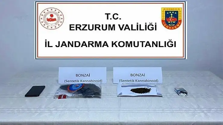 Uyuşturucu tacirlerine operasyon
