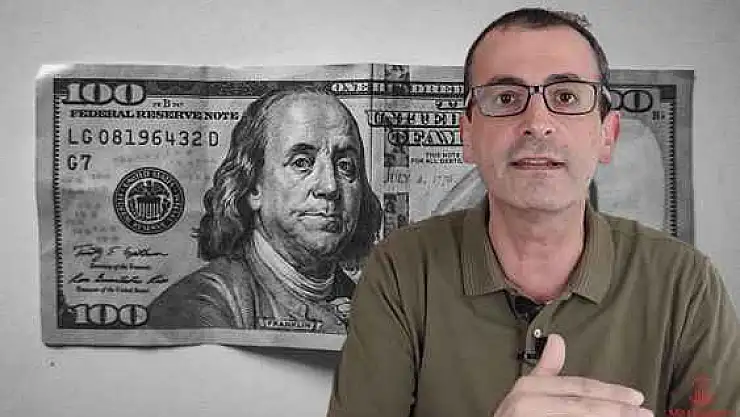 Uzman isim doların geleceğini açıkladı! Bu rakamları aşacak