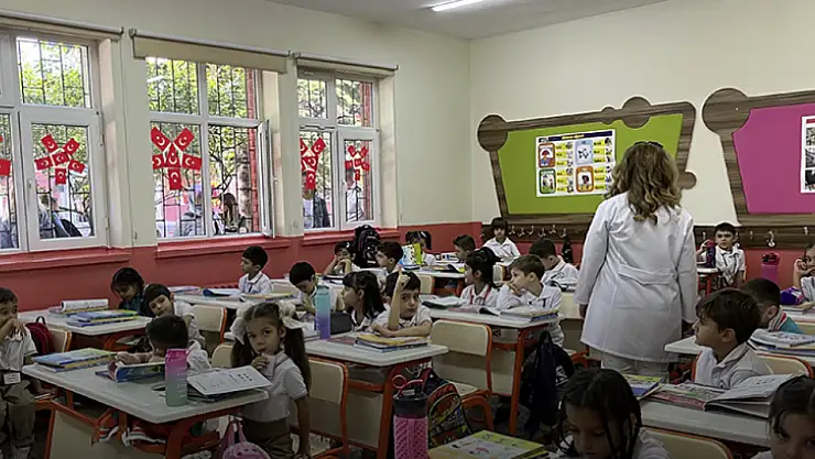 Uzmanlardan ailelere okul uyarısı!