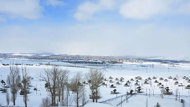 Uzmanlardan çığ uyarısı