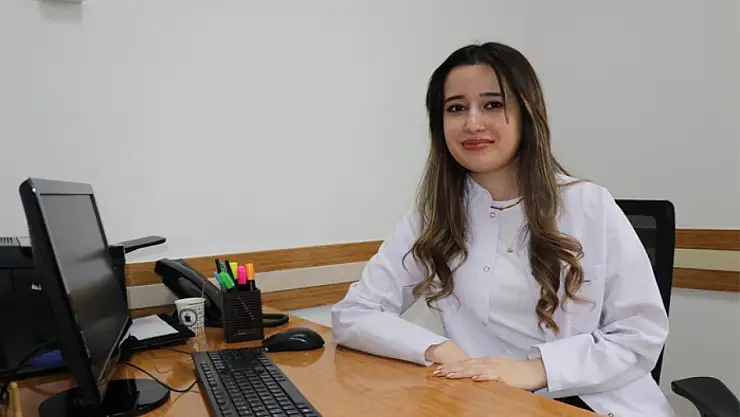 Uzmanlardan Ramazan ayında beslenme uyarısı