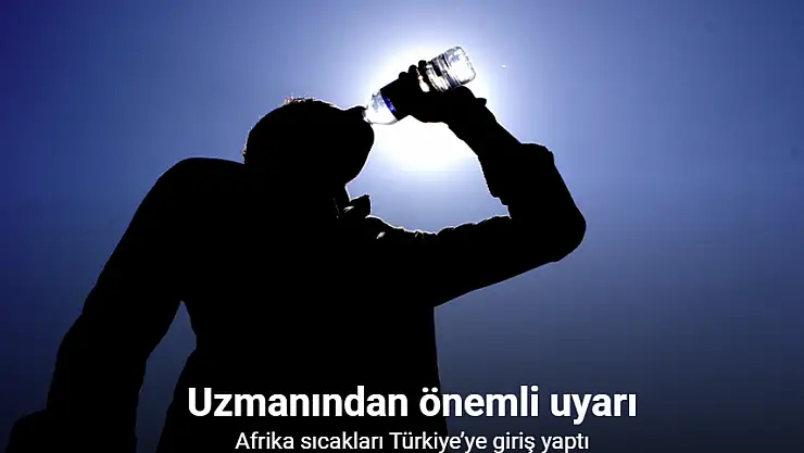 Uzmanlardan uyarı!