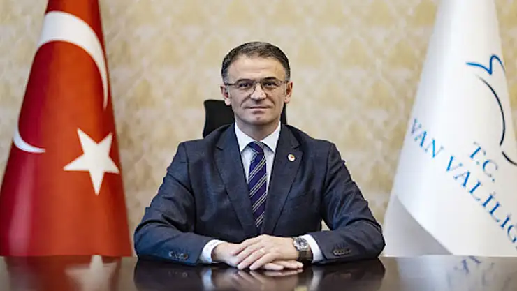 Vali Balcı'dan 10 Nisan mesajı