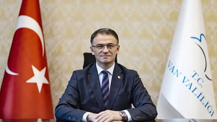 Vali Balcı'dan 19 Mayıs mesajı