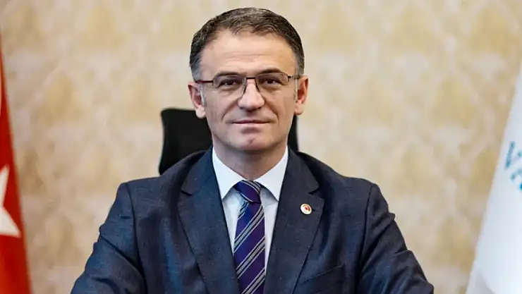 Vali Balcı'dan 19 Mayıs mesajı