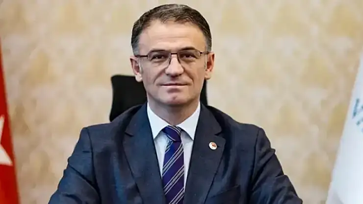 Vali Balcı'dan bayram mesajı