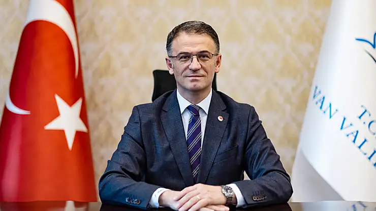 Vali Balcı'dan Gaziler Günü mesajı