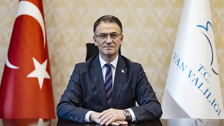 Vali Balcı'dan Kurban Bayramı mesajı
