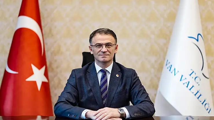 Vali Balcı'dan yeni eğitim öğretim yılı mesajı