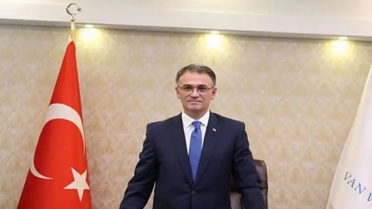 Vali Balcı: Van Gölü'nü korumak hepimizin sorumluluğudur