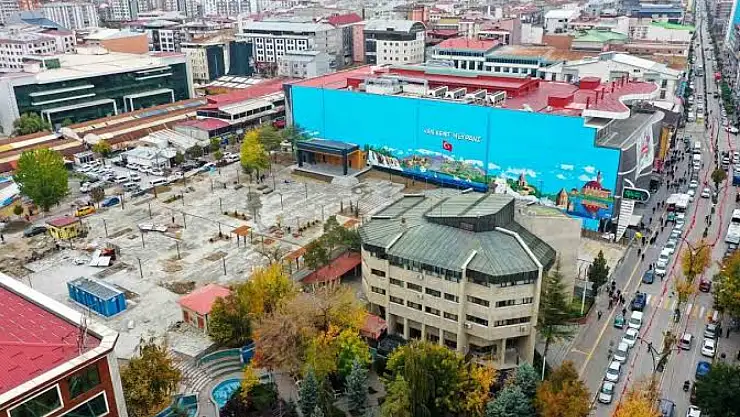 Valilikten Vanspor maçı için izin çıkmadı