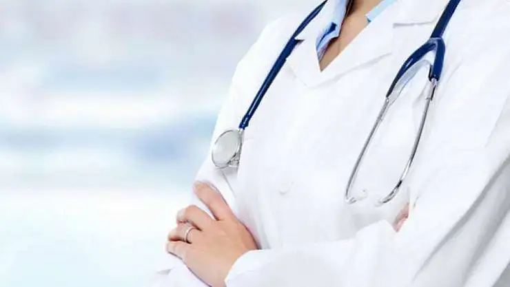 Van'a 162 doktor atandı