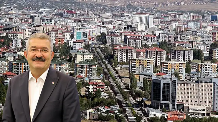 Van Besi OSB 2025 yılı yatırım programına alındı