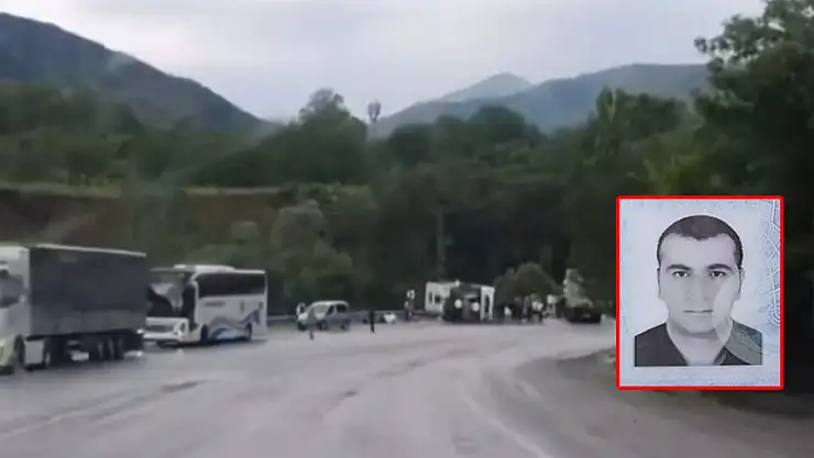 Van-Bitlis karayolunda hayatını kaybedenlerin isimleri belli oldu