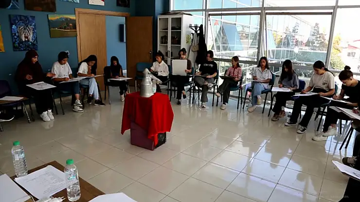 Van Büyükşehir Konservatuvarı yetenek sınavı sonuçları açıklandı