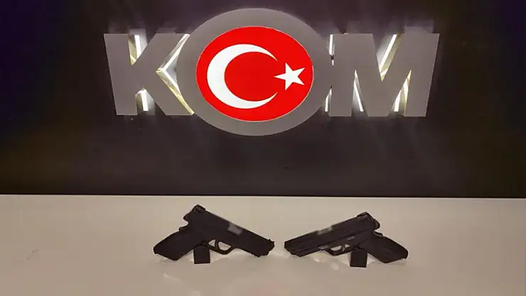 Van'da 19 kişi tutuklandı