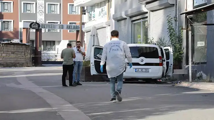 Van'da 2 kardeşin öldürüldüğü olaya gizlilik kararı getirildi