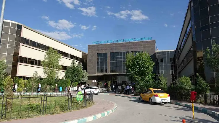 Van'da 2023 yılında 19 bin 314 çocuk dünyaya geldi