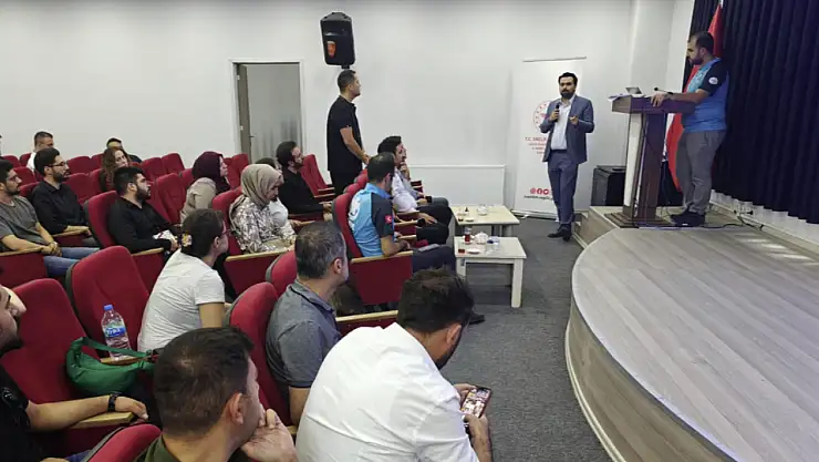 Van'da 2025 Temmuz ayı ASKOM toplantısı yapıldı