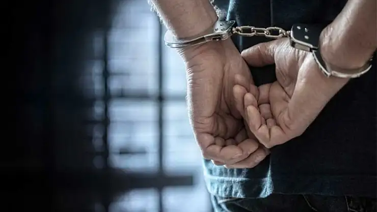 Van'da 21 kişi tutuklandı