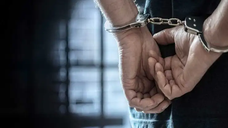 Van'da 32 kişi tutuklandı