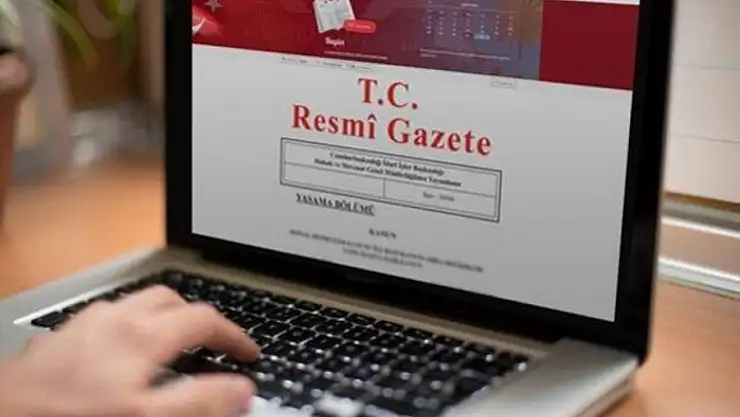 Van'da 4 ilçe kaymakamı değişti