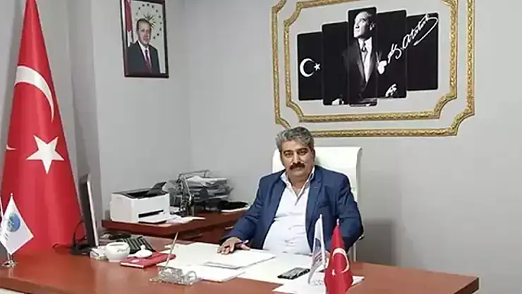 Van'da bağımlılıkla mücadele eğitim semineri düzenleniyor