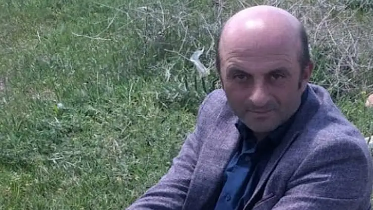 Van'da belediye çalışanından 2 gündür haber alınamıyor
