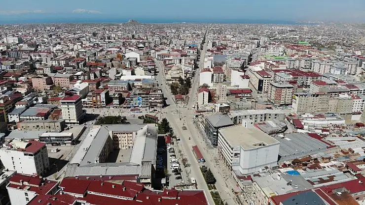 Van'da bu mahalleler dikkat! Kesinti yapılacak…