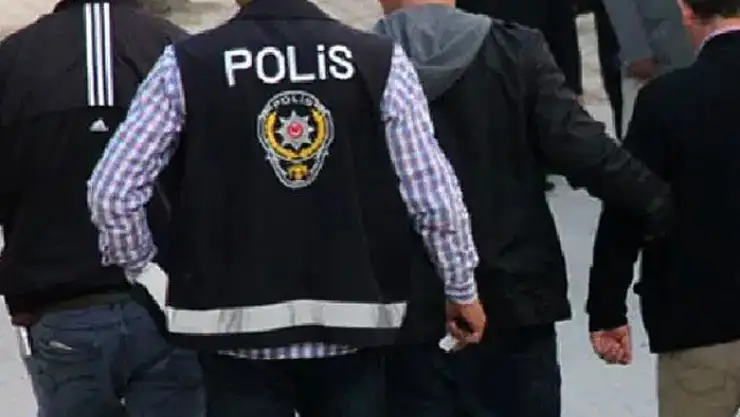 Van'da çeşitli suçlardan 16 kişi tutuklandı