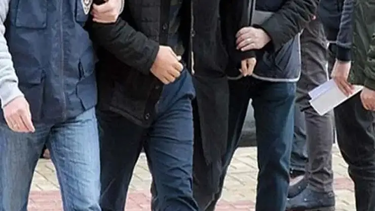 Van'da DEAŞ terör örgütüne operasyon